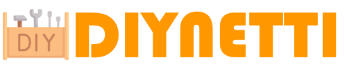 DIYNetti