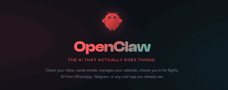 OpenClaw-asennus – Täydellinen opas oman AI-agentin pystytykseen 2026