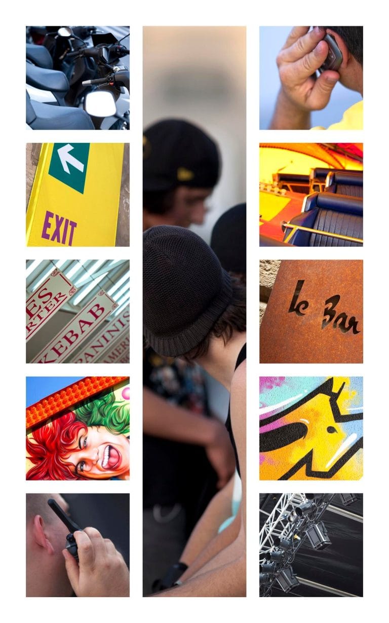 Instagram kollaasi – Täydellinen opas 2026 | DIYNetti