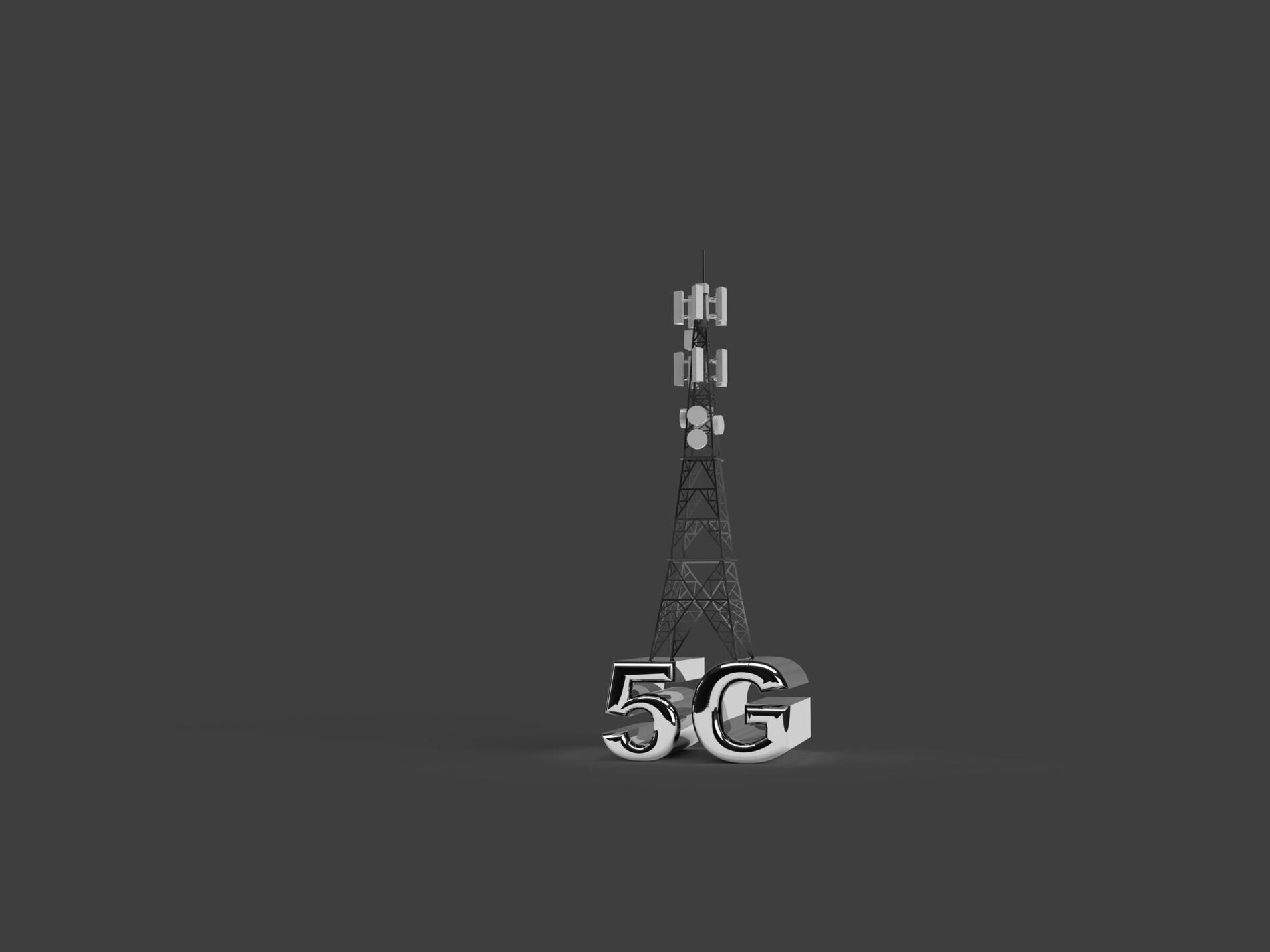 5G-tukiasema